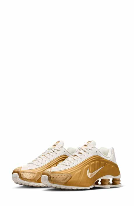 Shox R4 Sneaker