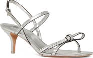 Kate Spade New York loop slingback sandal