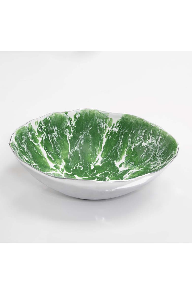 Lunares Verdura Bowl, Alternate, color, 