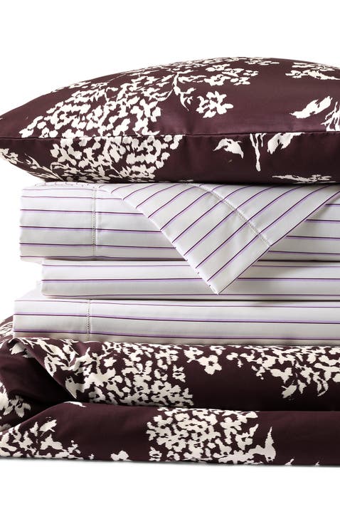 700 Thread Count Luxe Sateen Egyptian Cotton No Iron Bed Pillow Sham