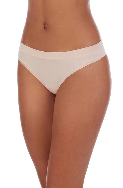 Litewear Active Comfort Thong