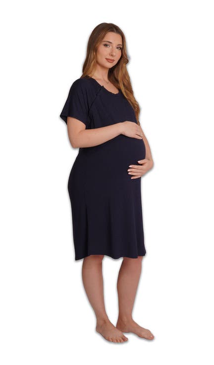 Rosa Maternity/Nursing Hospital Gown