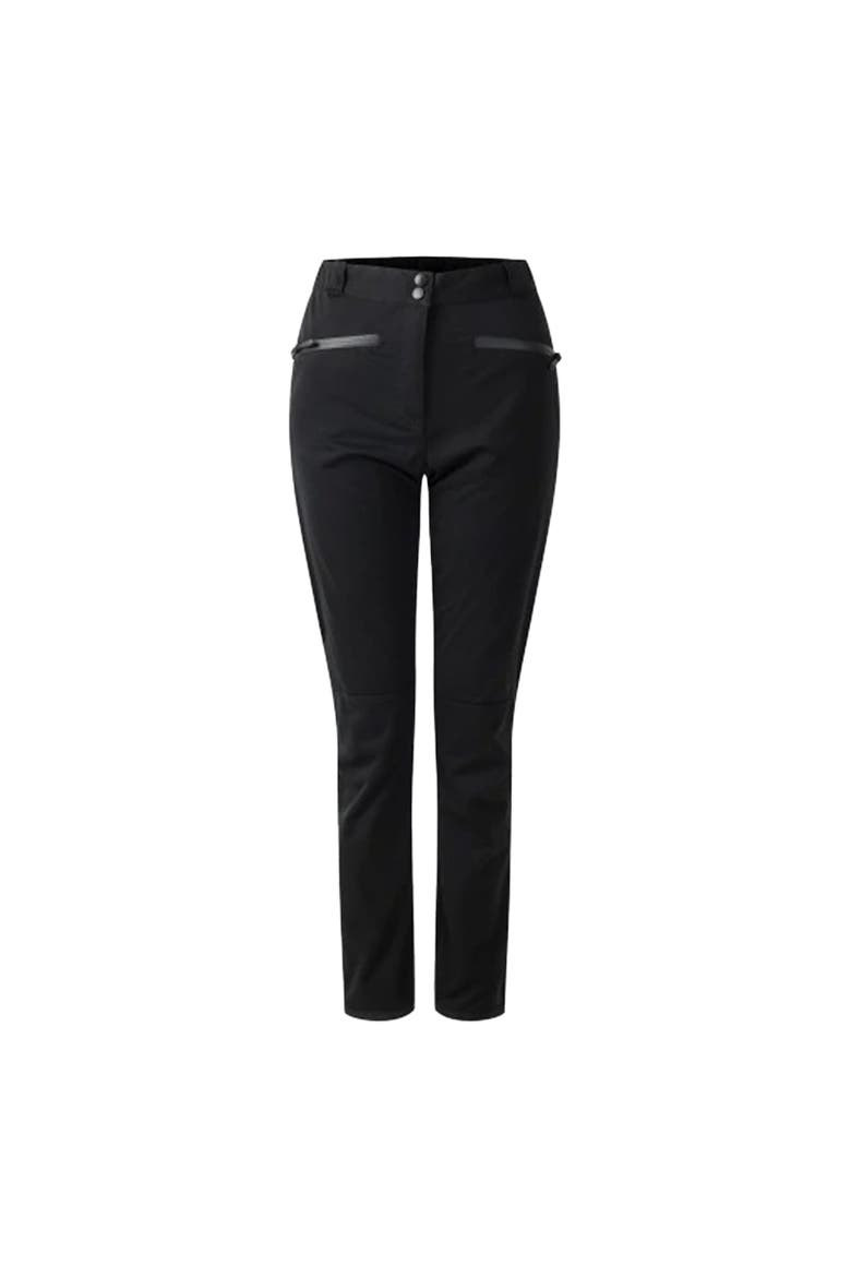 Assert Hiking Trousers, Main, color, Black