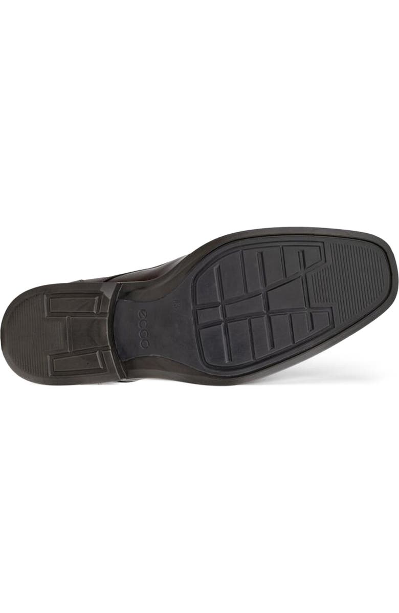 ECCO Metropole Milan Derby, Alternate, color, Cocoa Brown