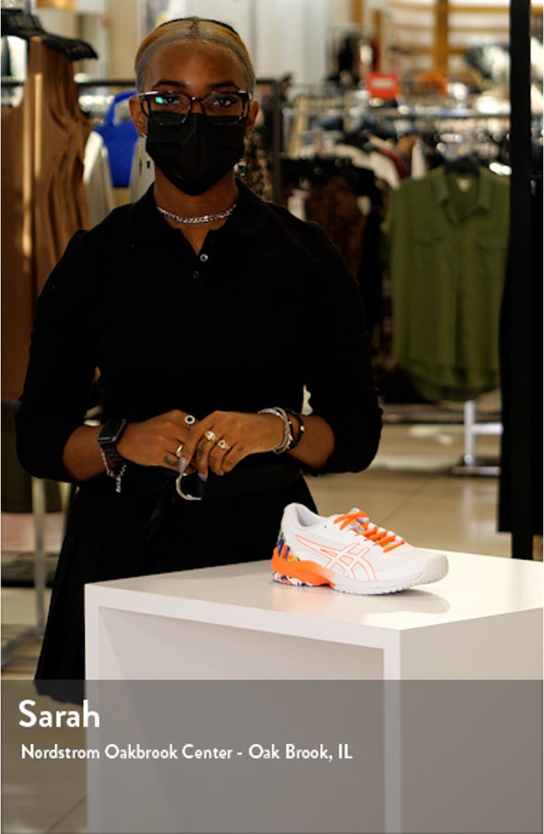 Court Speed FF Tennis Sneaker, sales video thumbnail