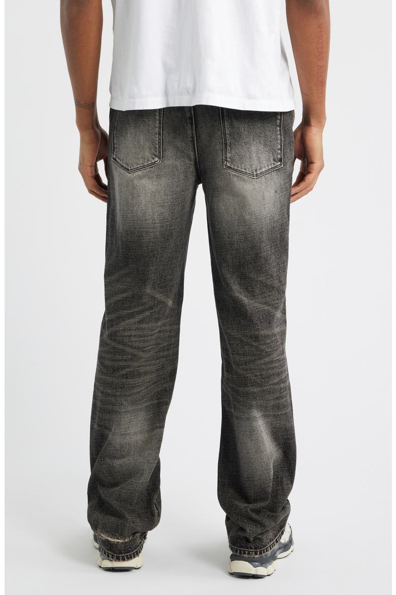 Jonas Distressed Loose Straight Leg Jeans, Alternate, color, ASH STORM SIDE CROSS