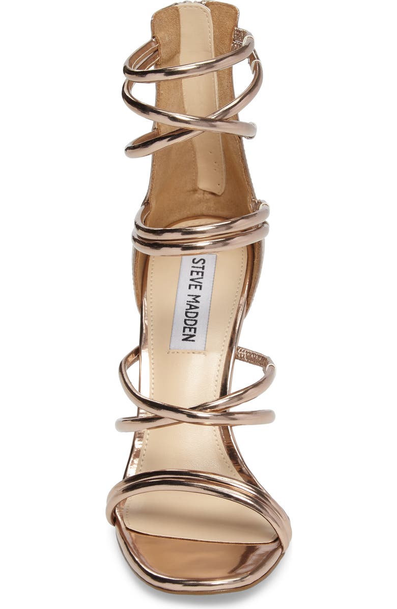 Steve Madden Tito Sandal, Alternate, color,