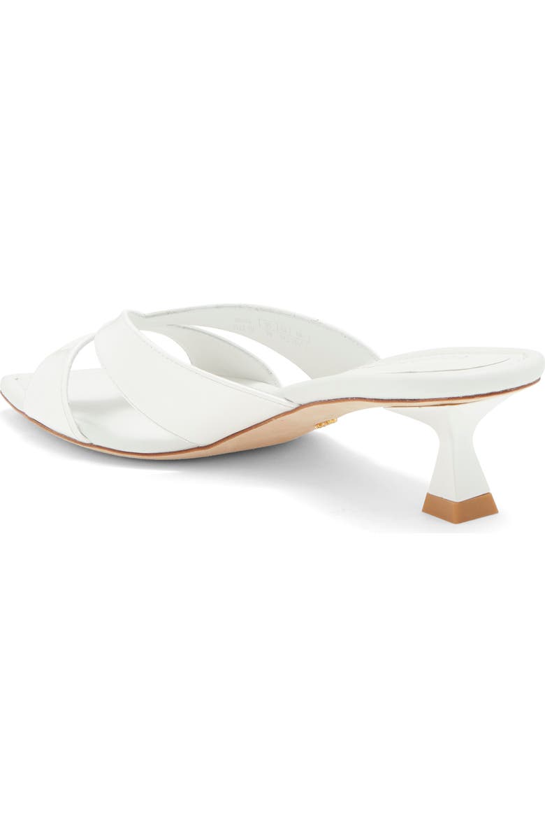 Stuart Weitzman Miami Xcurve 50 Slide Sandal, Alternate, color,