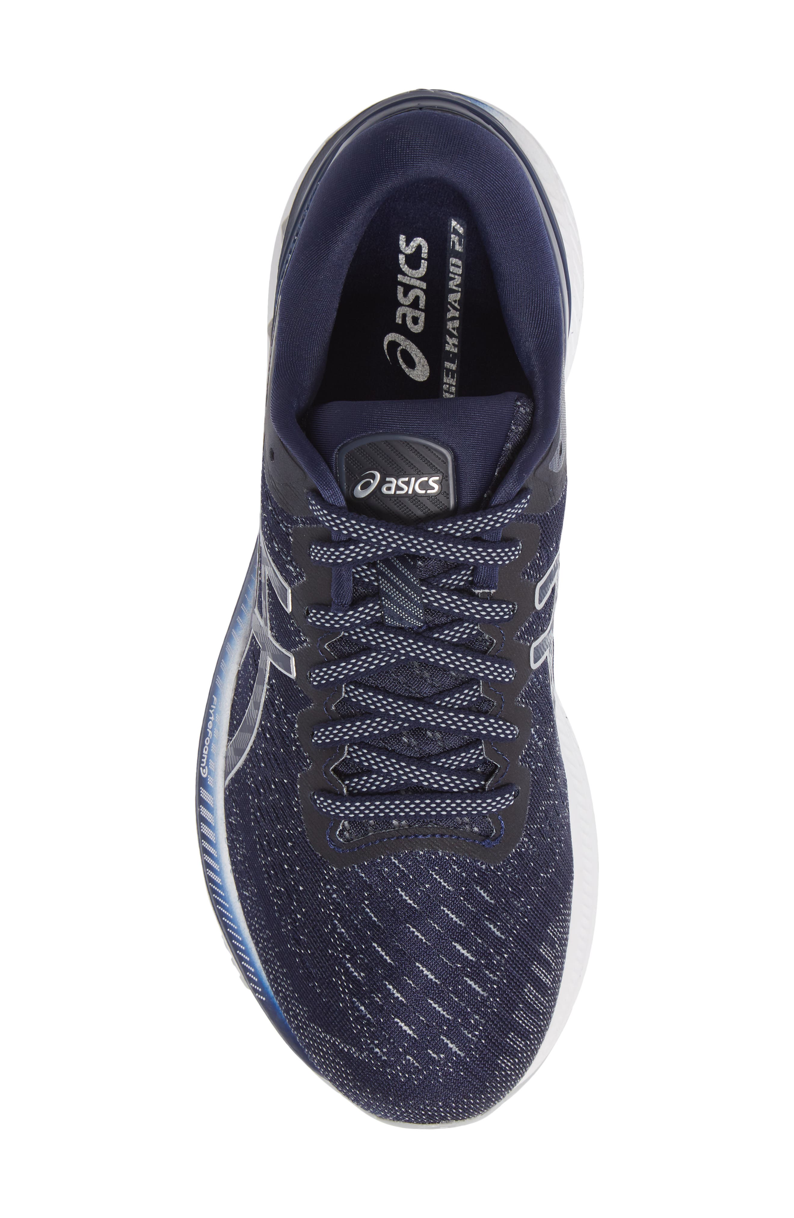 ASICS<sup>®</sup> GEL-Kayano<sup>®</sup> 27 Running Shoe, Alternate, color, 
