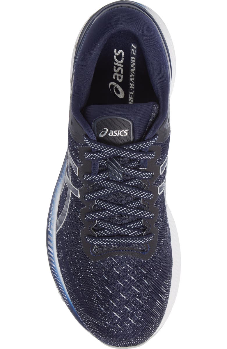ASICS<sup>®</sup> GEL-Kayano<sup>®</sup> 27 Running Shoe, Alternate, color,