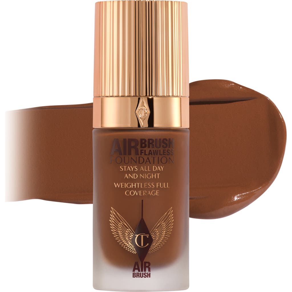 Charlotte Tilbury Airbrush Flawless Foundation
