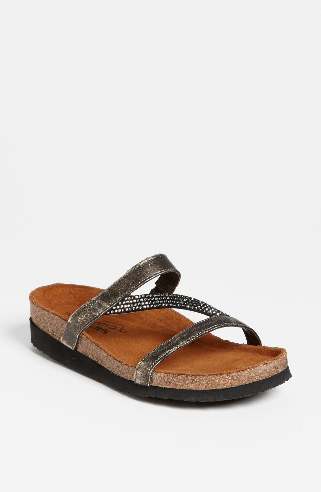 Naot 'Hawaii' Sandal, Main, color, 