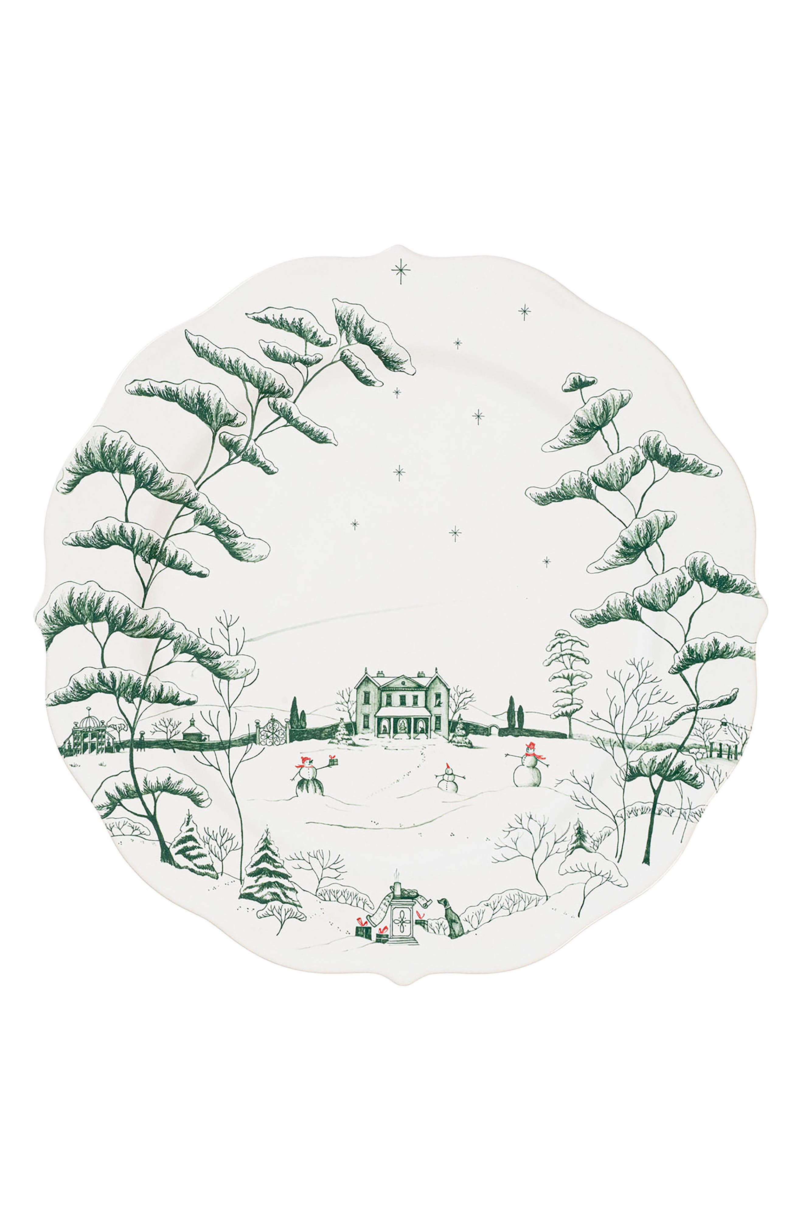 selected EVERGREEN
