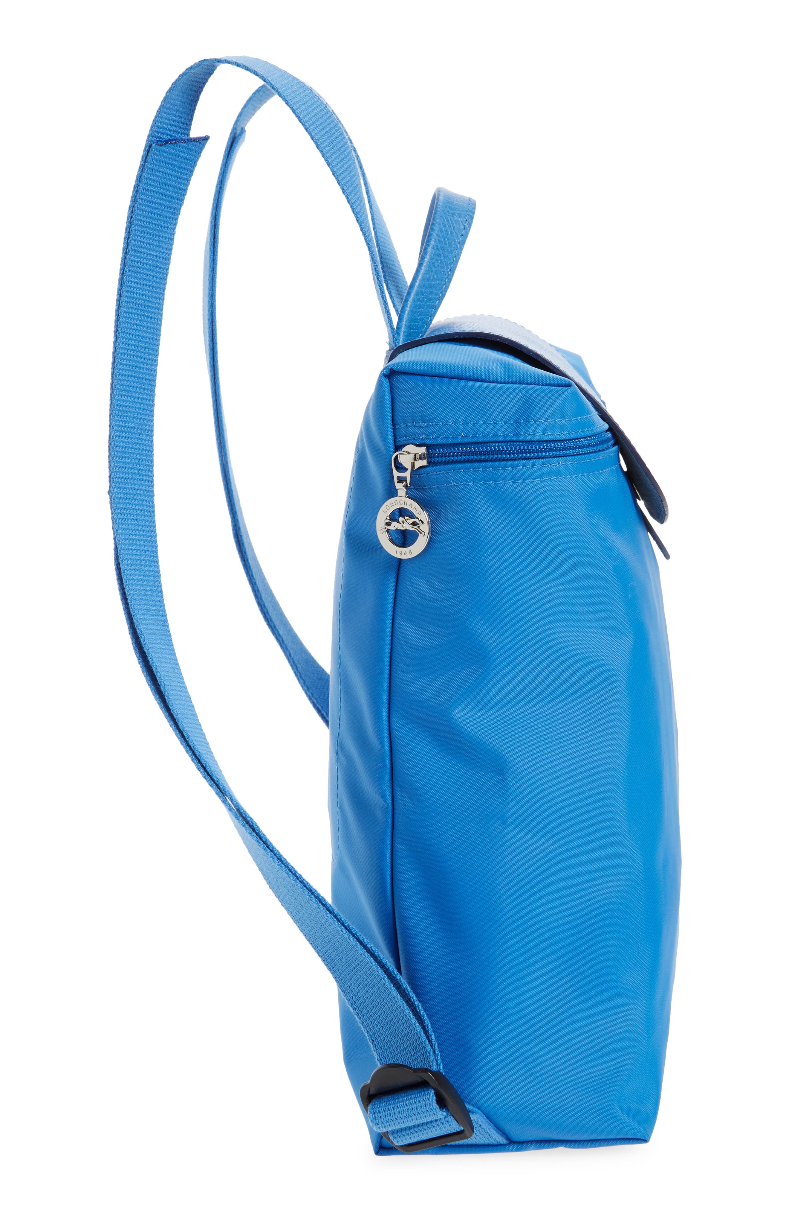 Longchamp Le Pliage Club Backpack, Alternate, color, 