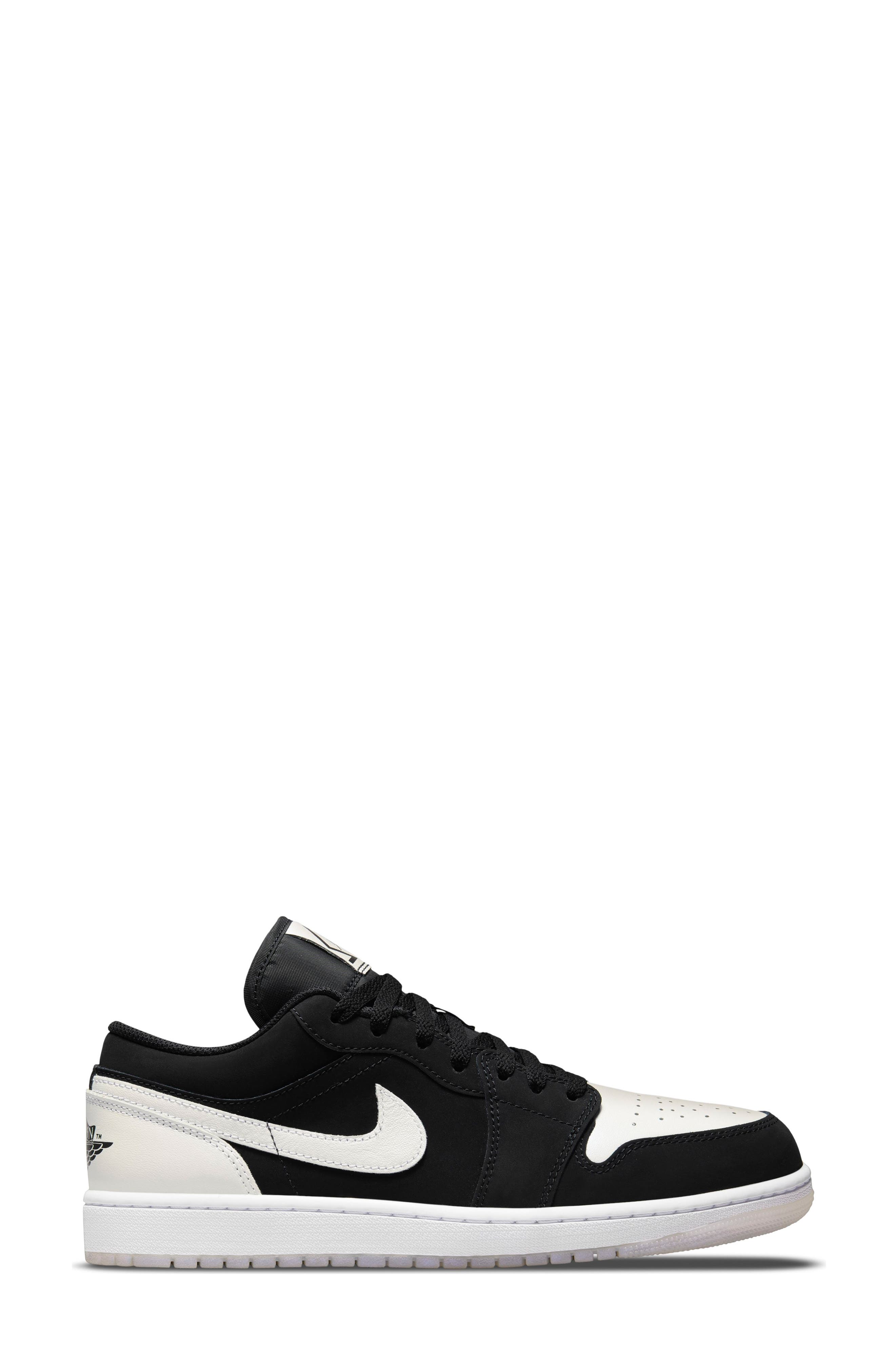 Jordan Nike Air Jordan 1 Low SE Sneaker, Alternate, color, 