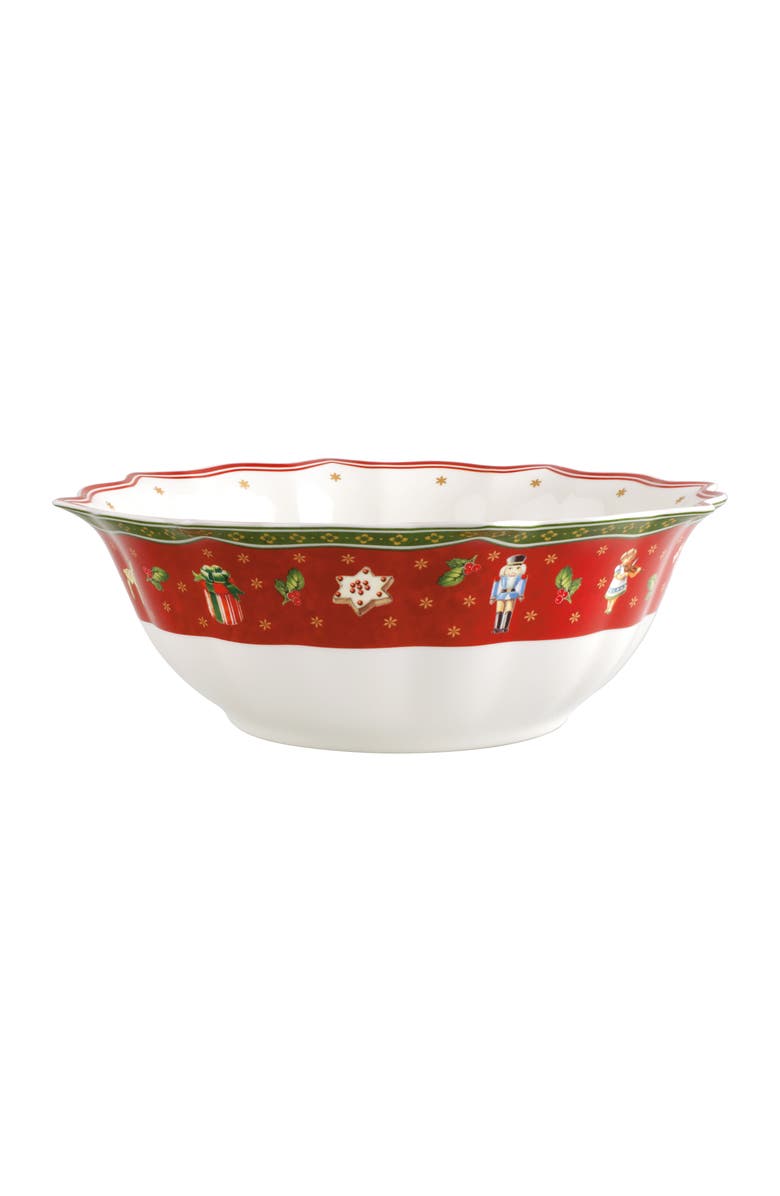 Villeroy & Boch Toy's Delight Vegetable Bowl, Alternate, color, 