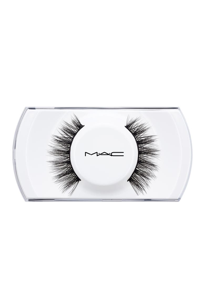89 Mega Star False Lashes, Alternate, color, NO COLOR