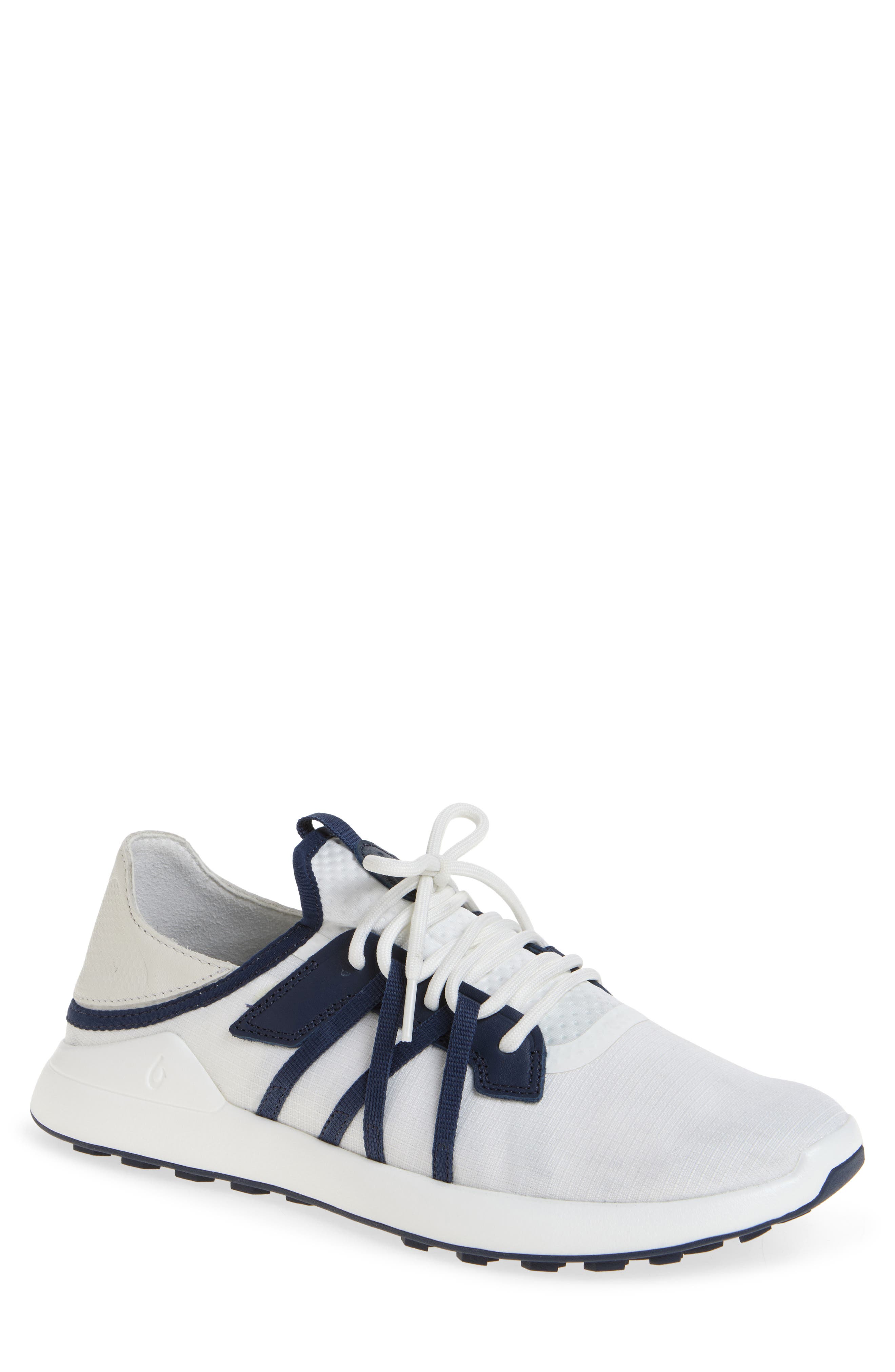  Bright White / Mood Indigo