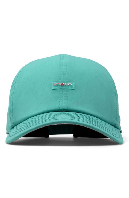 Melin Legend Hydro Performance Dad Hat