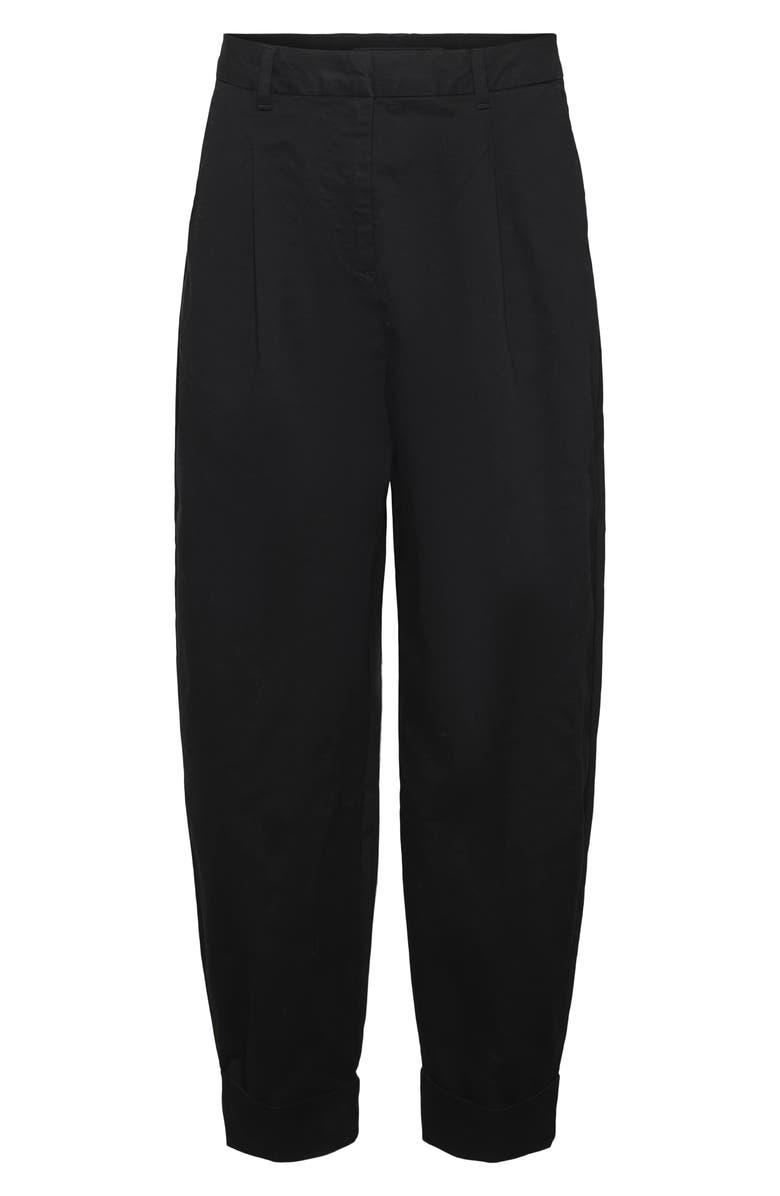 VERO MODA Aviaya Barrel Cuff Pants, Alternate, color,