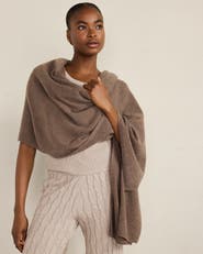 Haven Well Within Cashmere Wrap