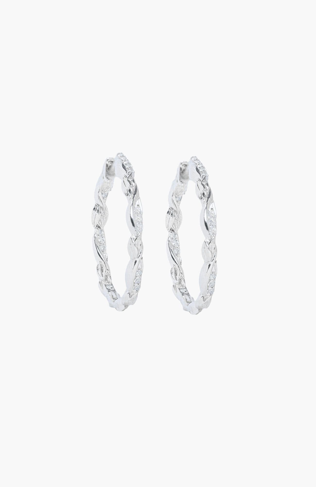 selected Sterling Silver