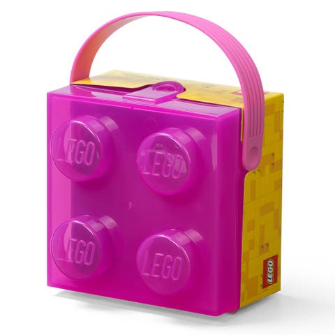 Storage Case/Lunch Box