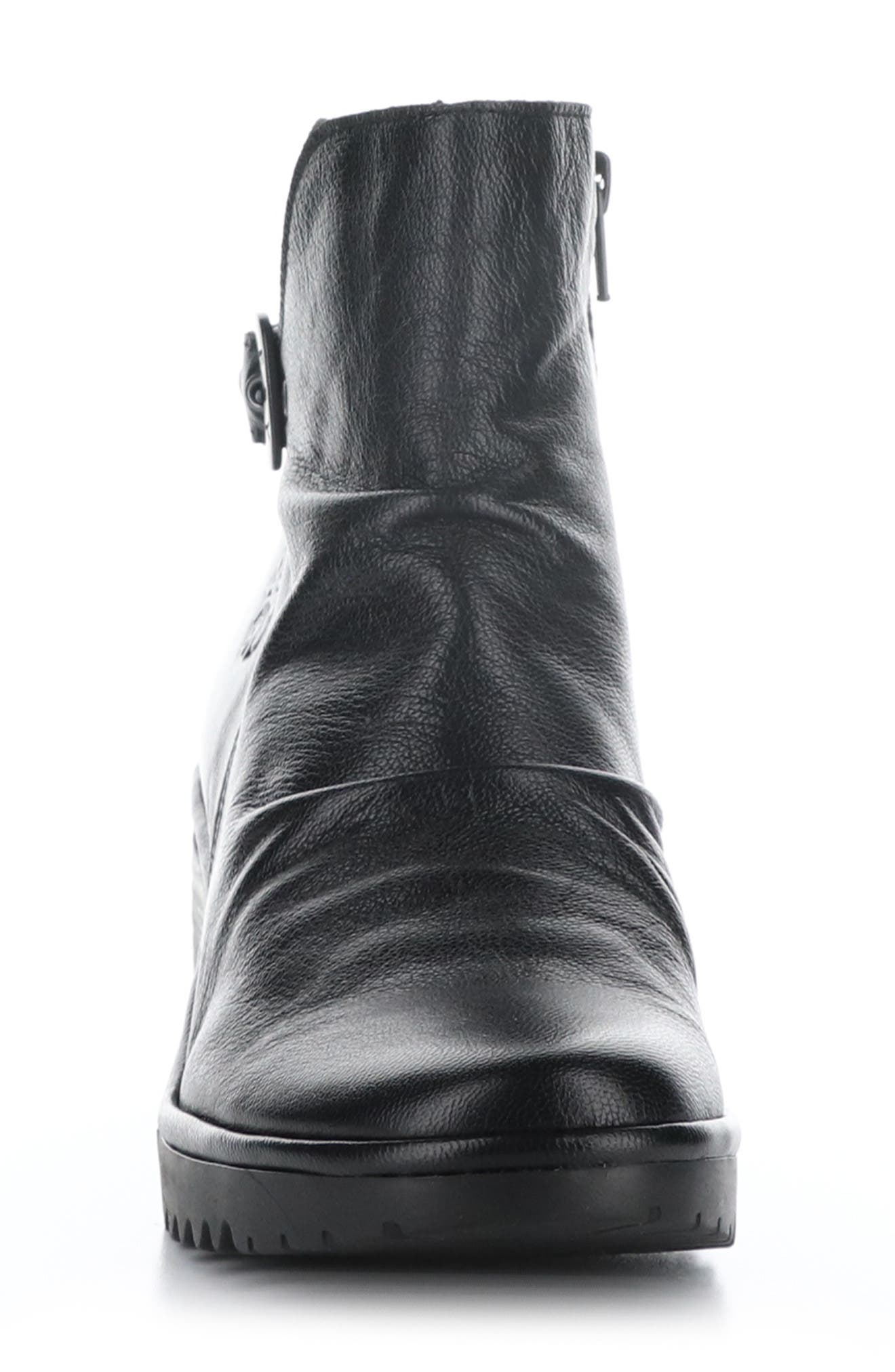 Fly London Wina Bootie, Alternate, color, 