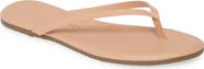 TKEES Foundations Matte Flip Flop