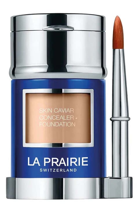 Skin Caviar Concealer Foundation