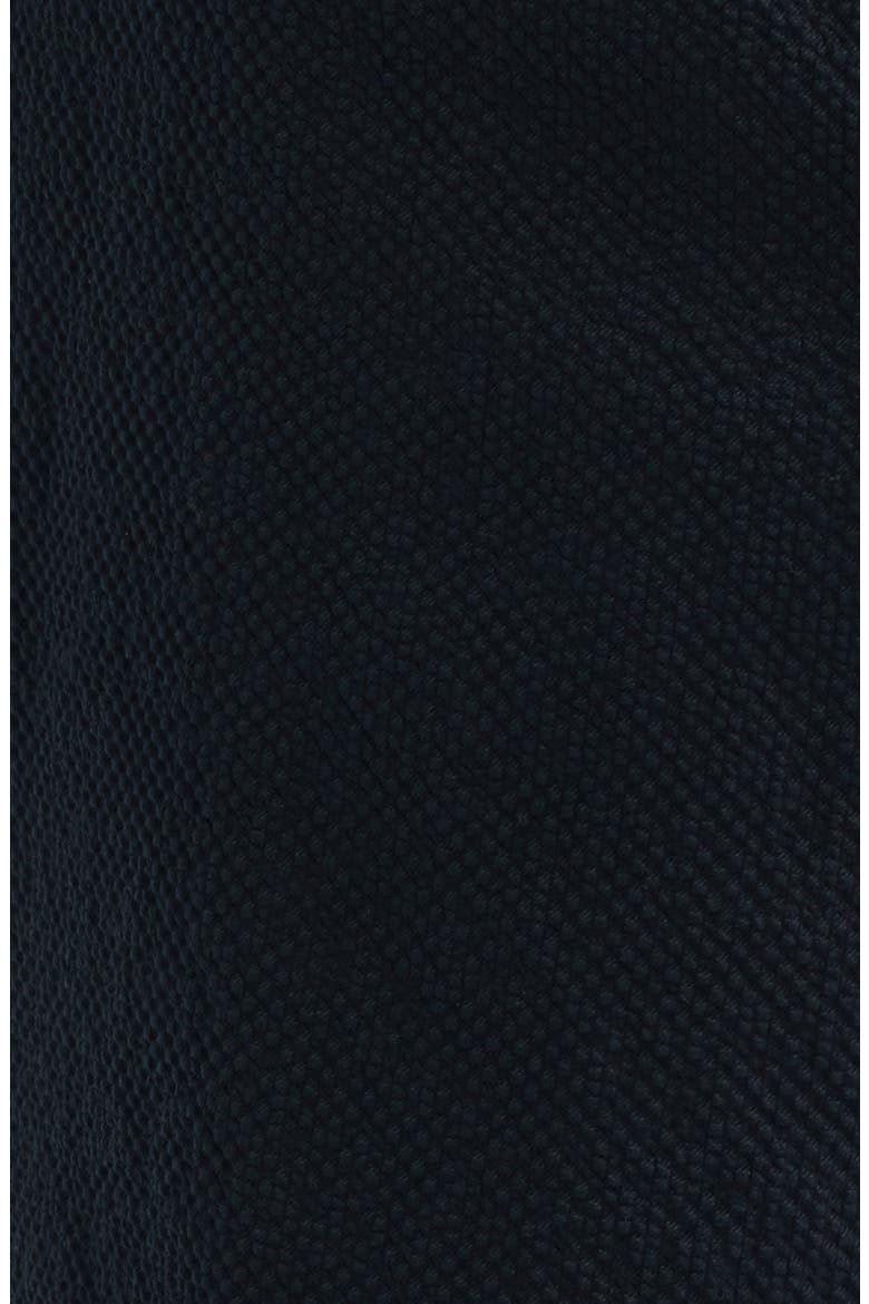 Lido Swim Trunks, Alternate, color, BLACK
