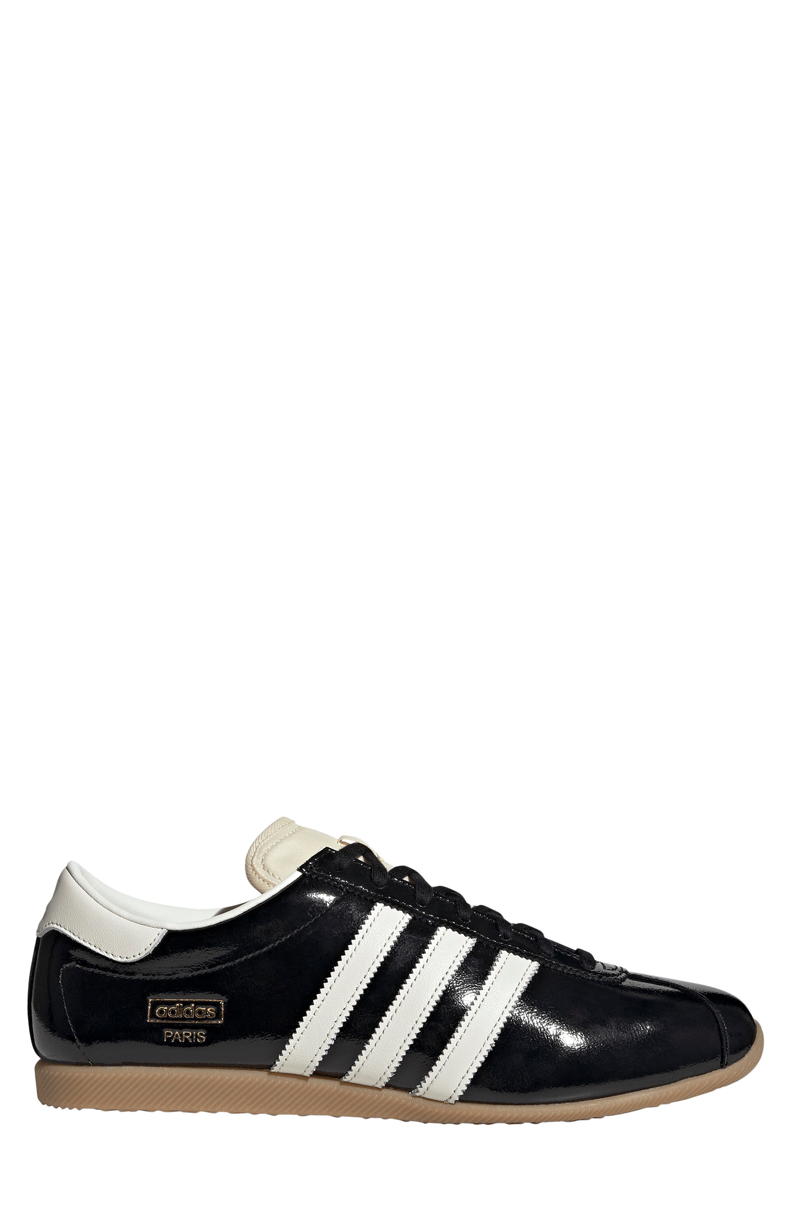 adidas Gender Inclusive Paris Sneaker, Alternate, color, 