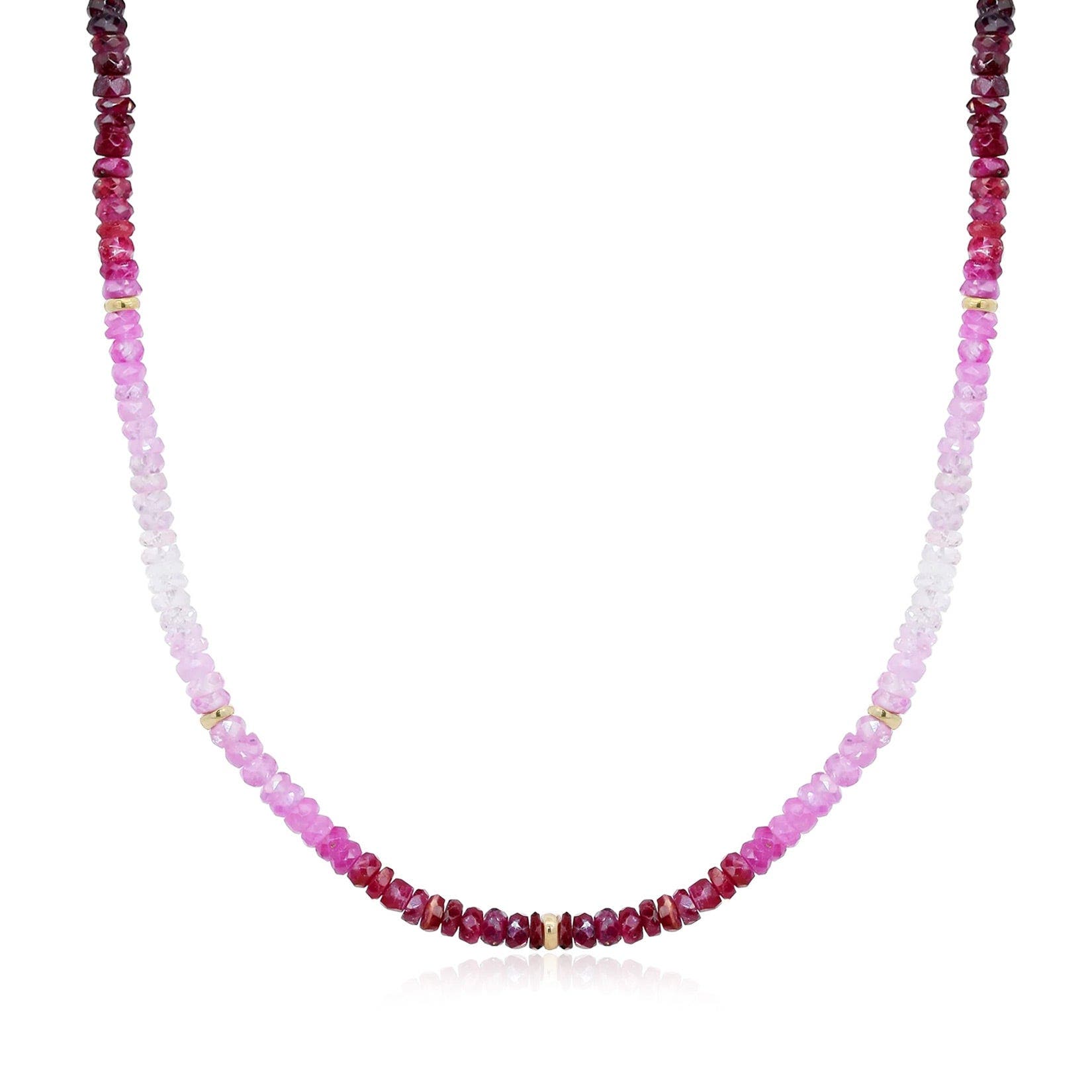 selected Ruby
