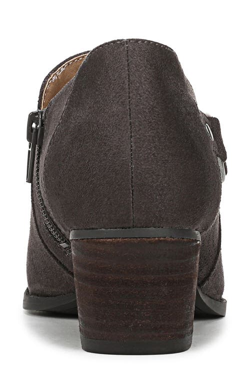 Lifestride Brianna Bootie In Gray