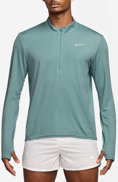 Dri-FIT Half Zip Running Top