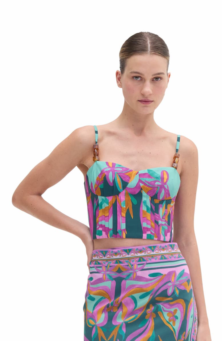 PatBO Aljezur Top, Main, color,