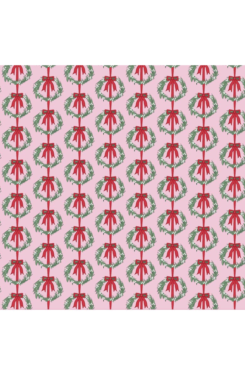 Lila and Hayes Merrick Girls' Pant Set, Alternate, color, 