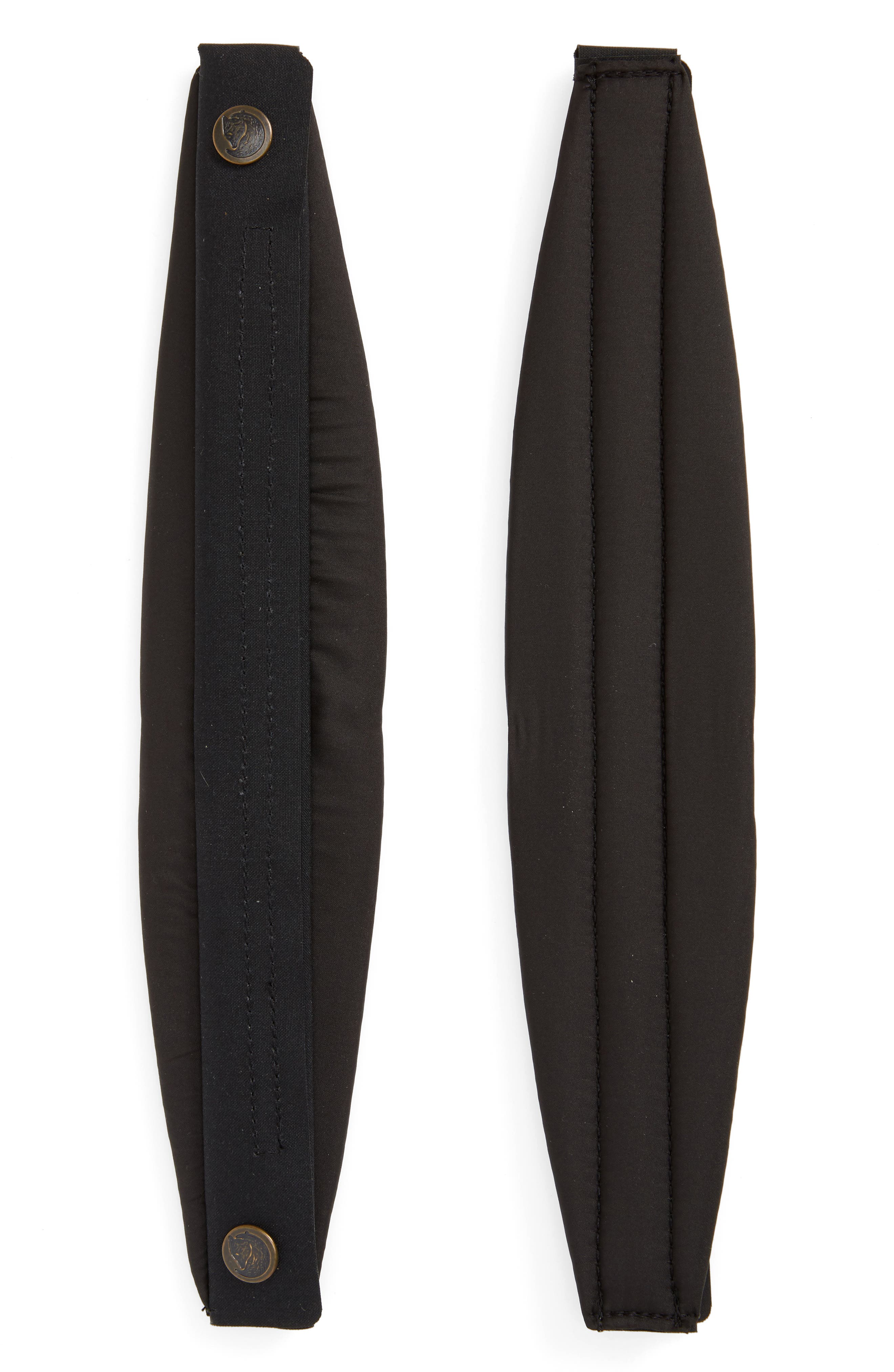 Fjällräven Kanken Set of 2 Shoulder Strap Pads, Main, color, 