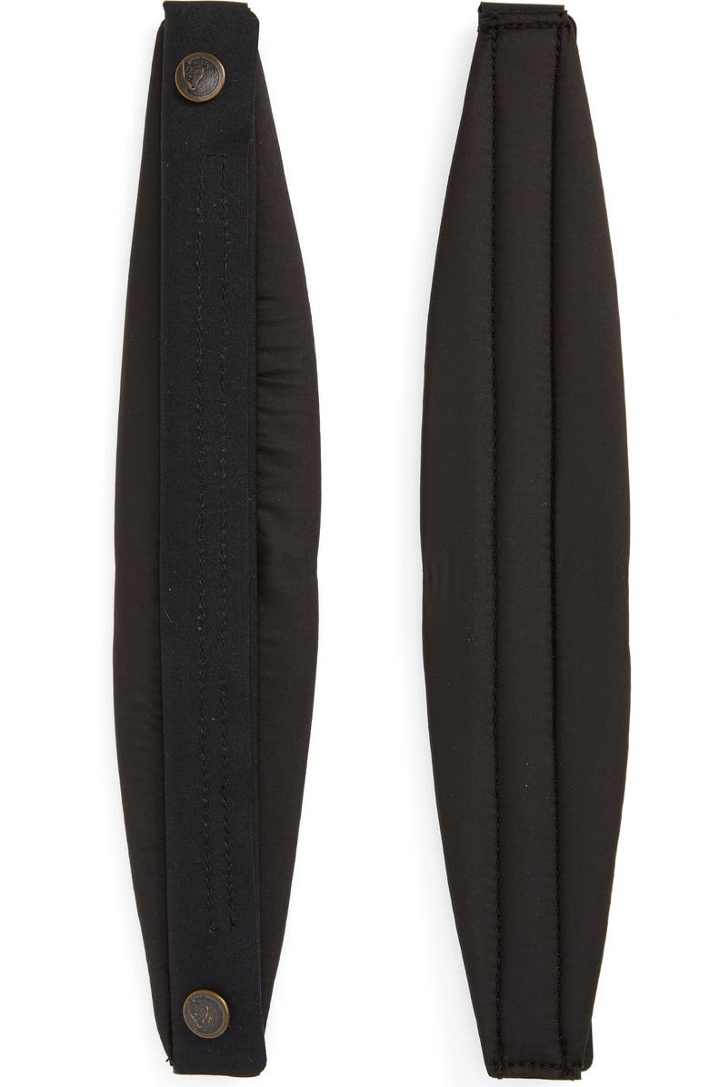 Fjällräven Kanken Set of 2 Shoulder Strap Pads, Main, color,