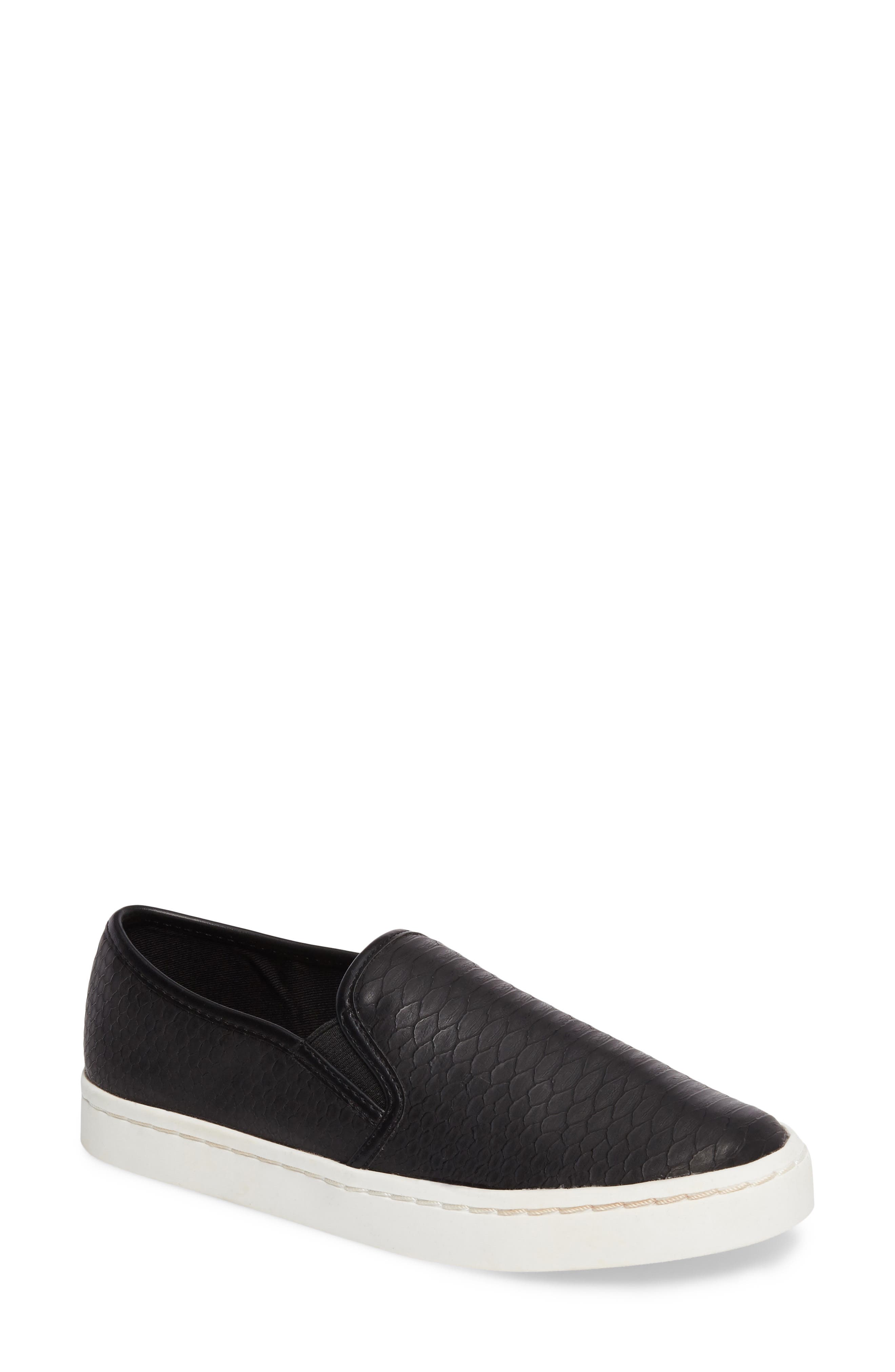 BP. 'Twiny' Slip-On Sneaker, Main, color, 