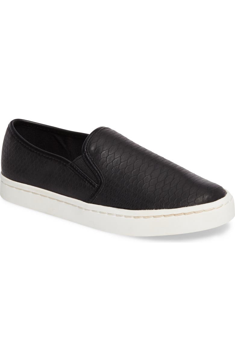 BP. 'Twiny' Slip-On Sneaker, Main, color,