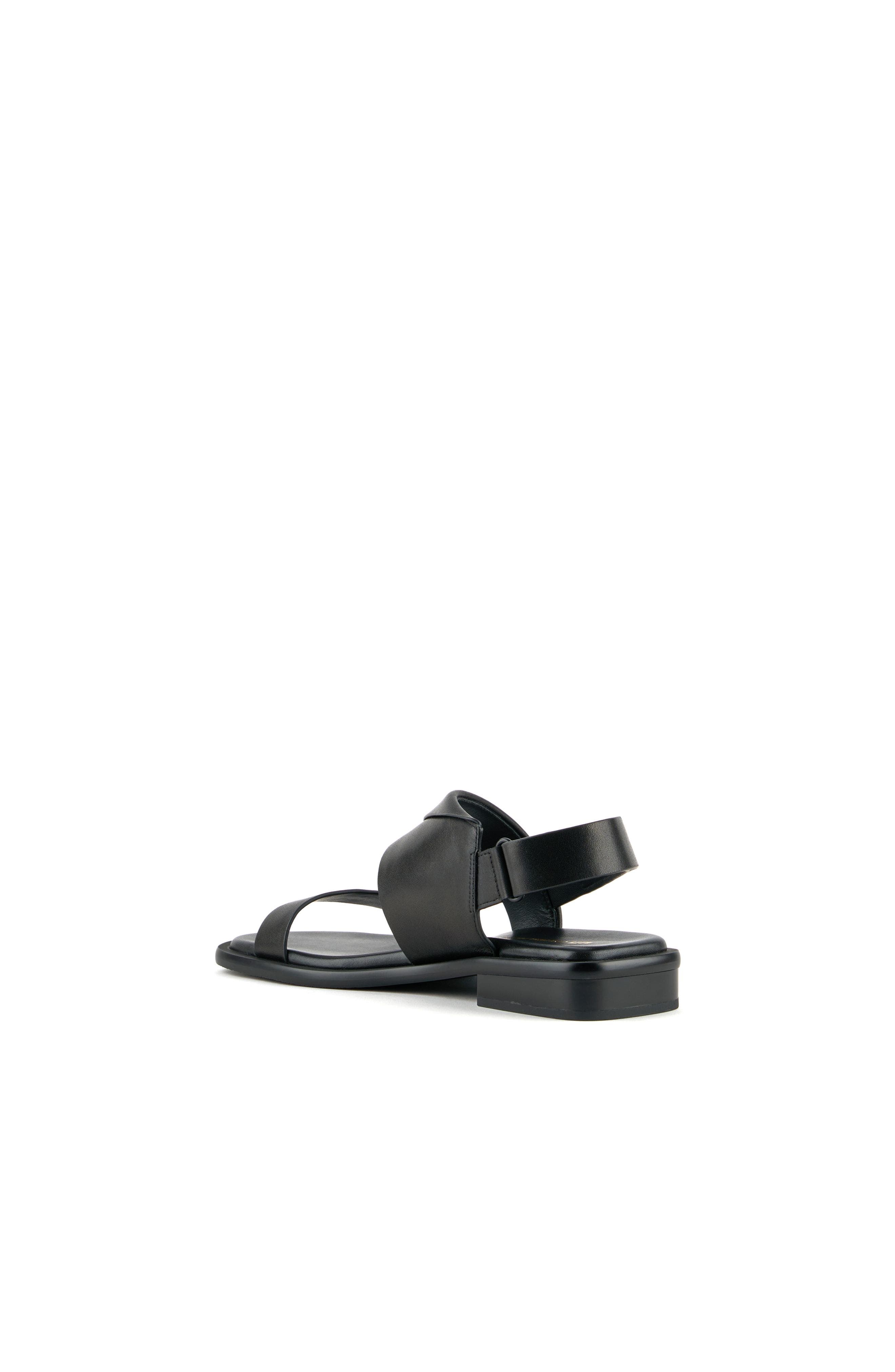 Sandal Polo Lo, Alternate, color, Black