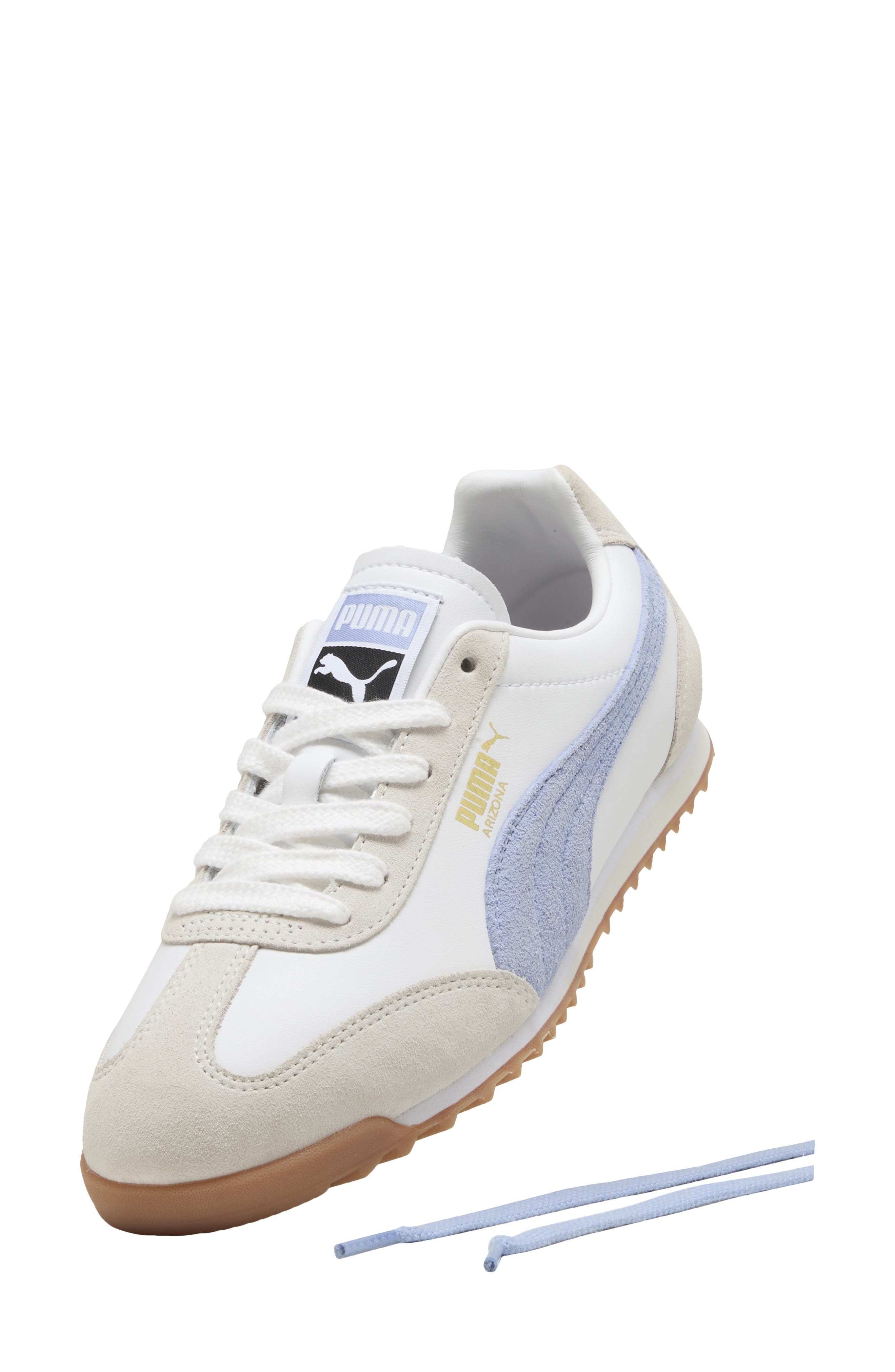 PUMA Arizona Retro Sneaker, Alternate, color, 