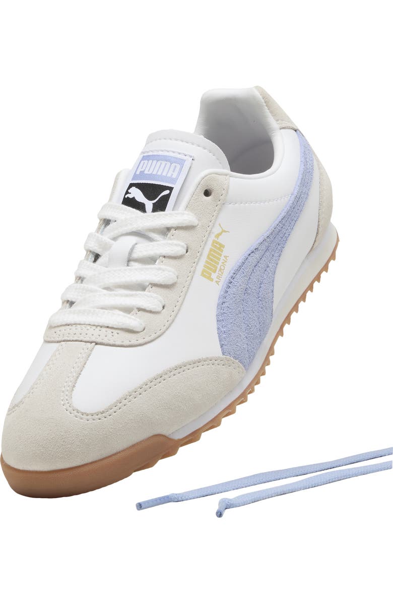 PUMA Arizona Retro Sneaker, Alternate, color,