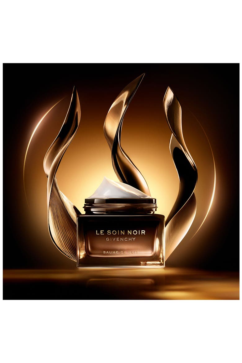 Le Soin Noir Baume de Nuit Night Cream, Alternate, color, NO COLOR
