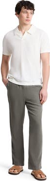 Onia Lyocell Beach Pant