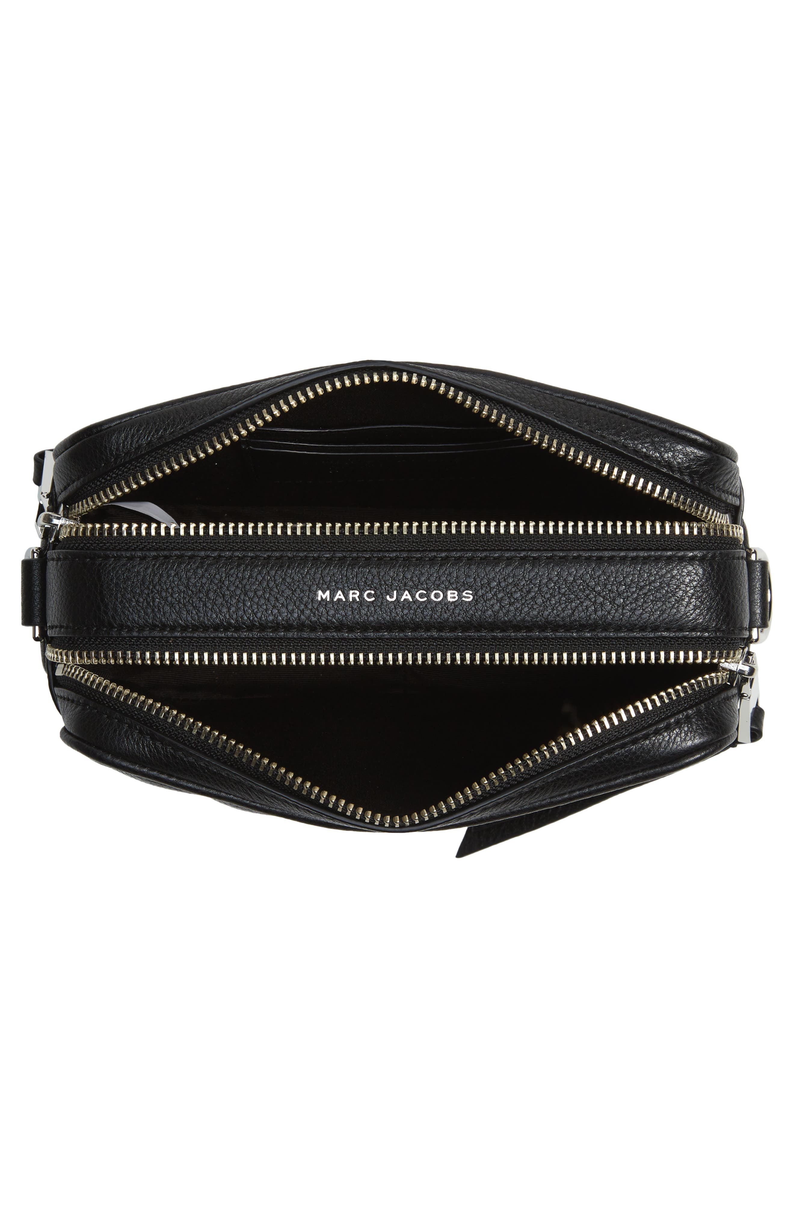 Marc Jacobs The Moto Shot 21 Crossbody Bag, Alternate, color, 