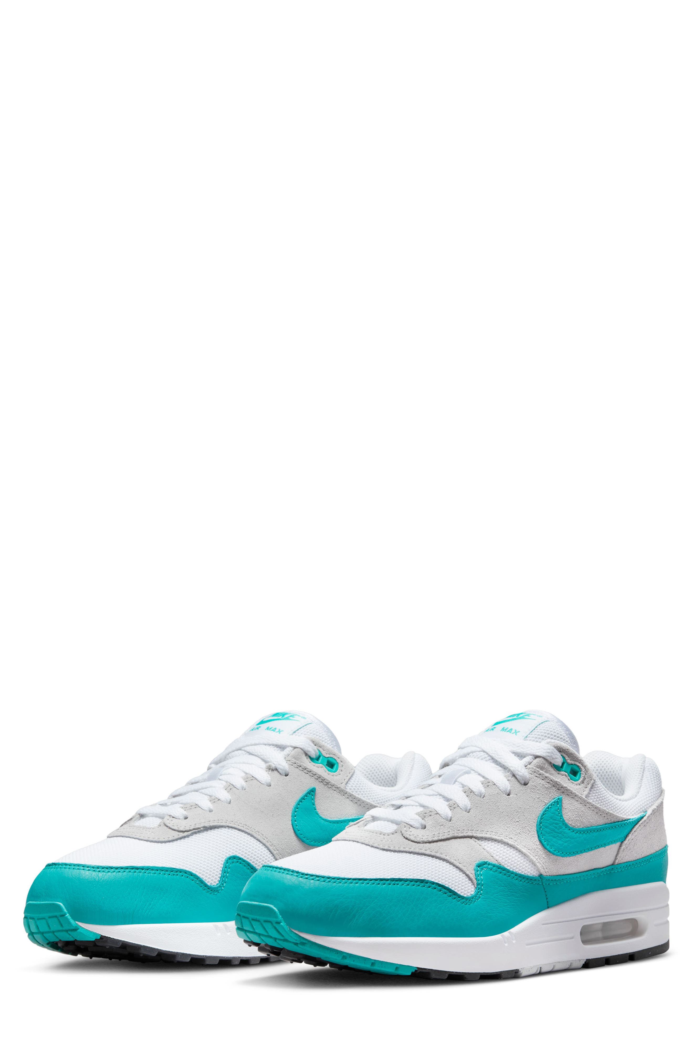 Nike Gender Inclusive Air Max 1 Sneaker, Main, color, 
