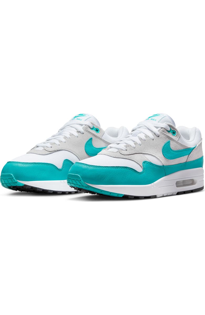 Nike Gender Inclusive Air Max 1 Sneaker, Main, color,