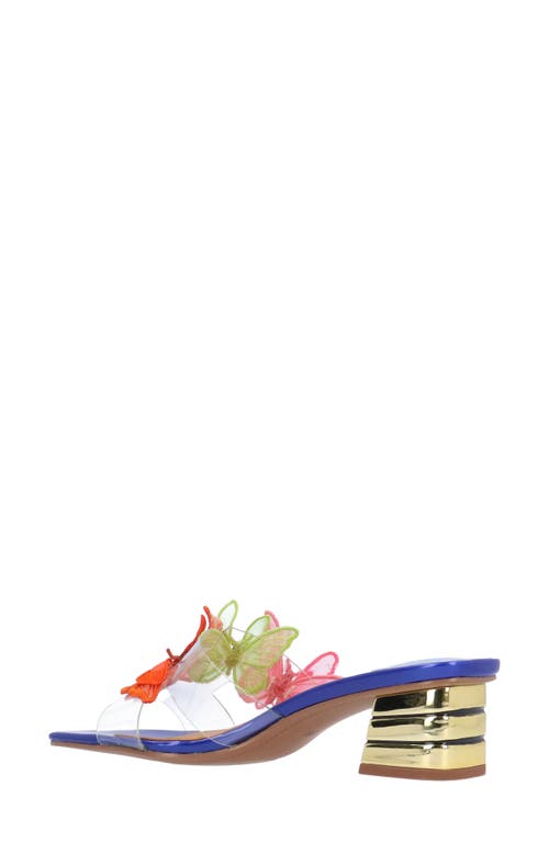 J. RENEÉ J. RENEÉ CYBEL SLIDE SANDAL 